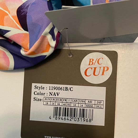 Sunseeker Australia One Piece - Picture 5 of 5